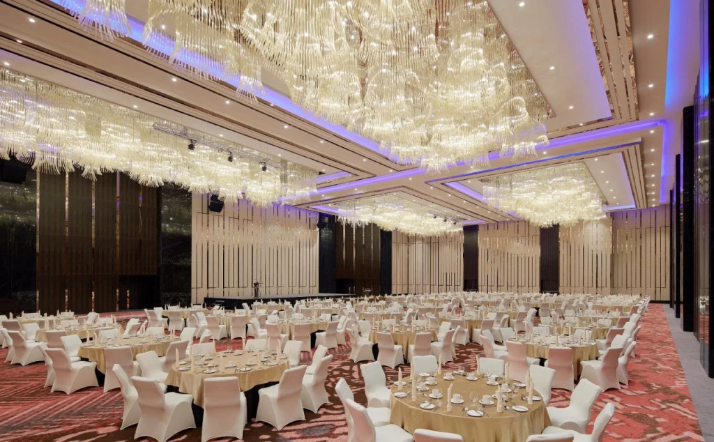 Sheraton Petaling Jaya Hotel