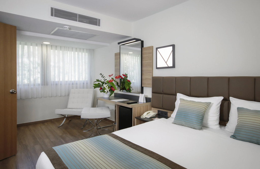 Kimeros Park Holiday Village - Ultra All Inc. Kids Concept