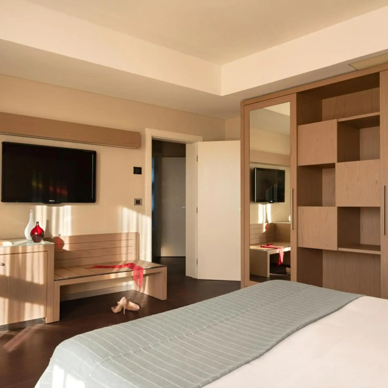Hotel Federico II