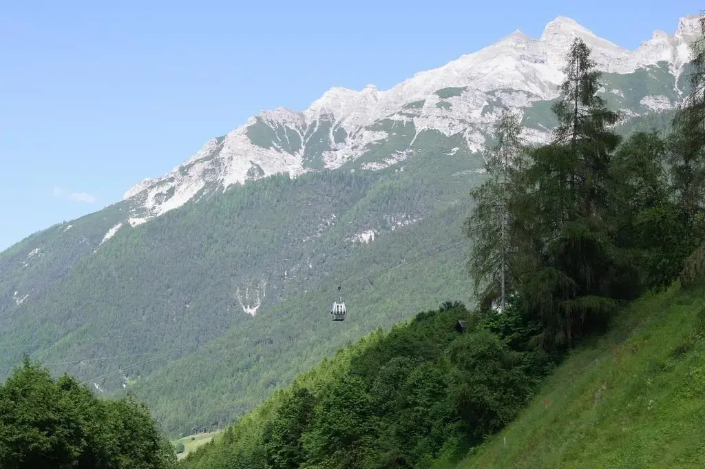 Haus Reiterer