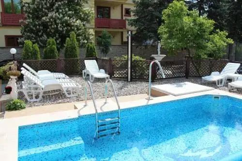 Guesthouse Villa Elizabet