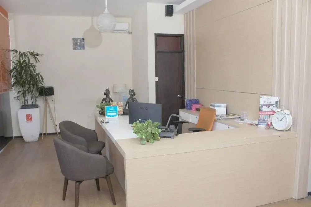Hotel Kita Surabaya by Airy