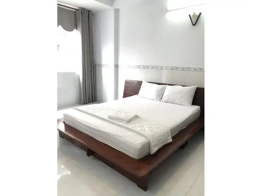 Thadico 2 Hotel