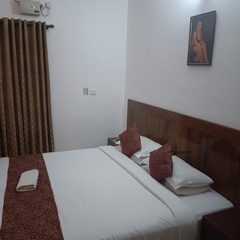 Park International Kovalam