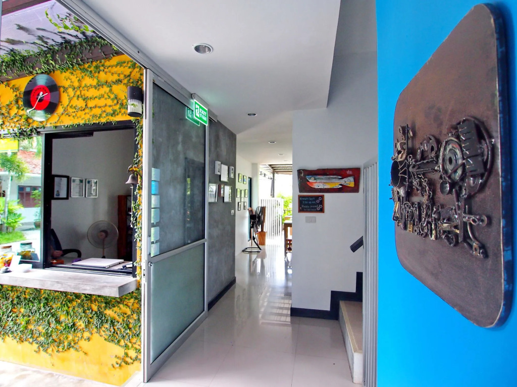 Ideo Phuket Hotel - Naiyang Beach