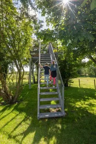 Vakantiewoning Oostkapelle 1