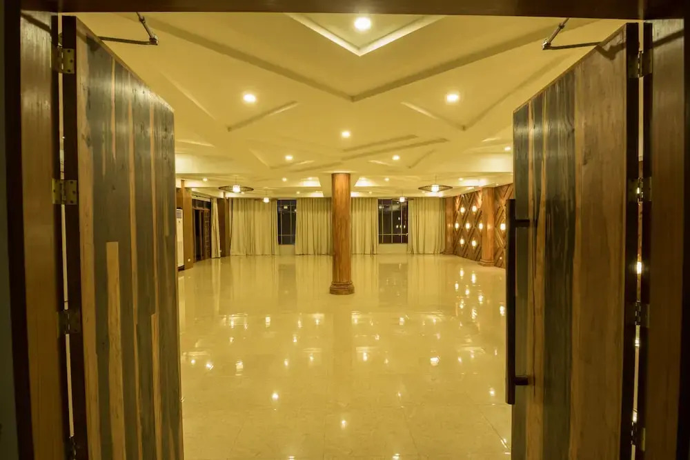 Primea Hotel