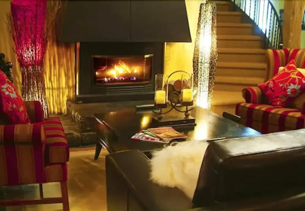 Benmiller Inn & Spa