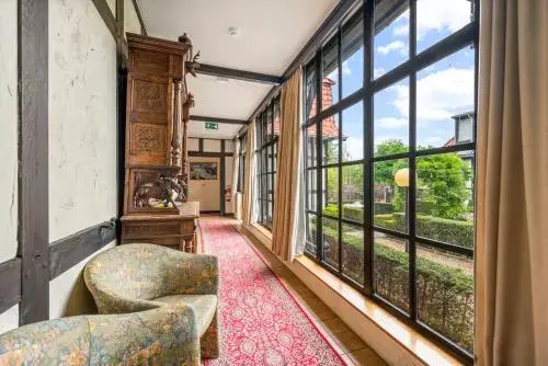 Hotel Kasteelhof T Hooghe