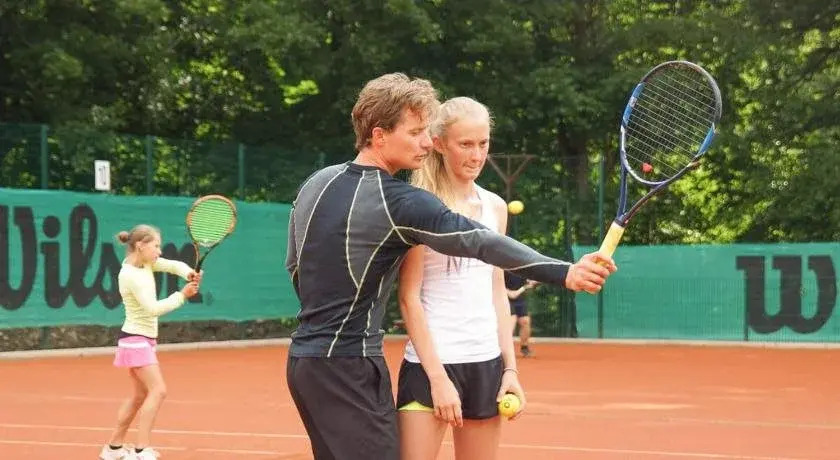 Sport Hotel Gejzirpark