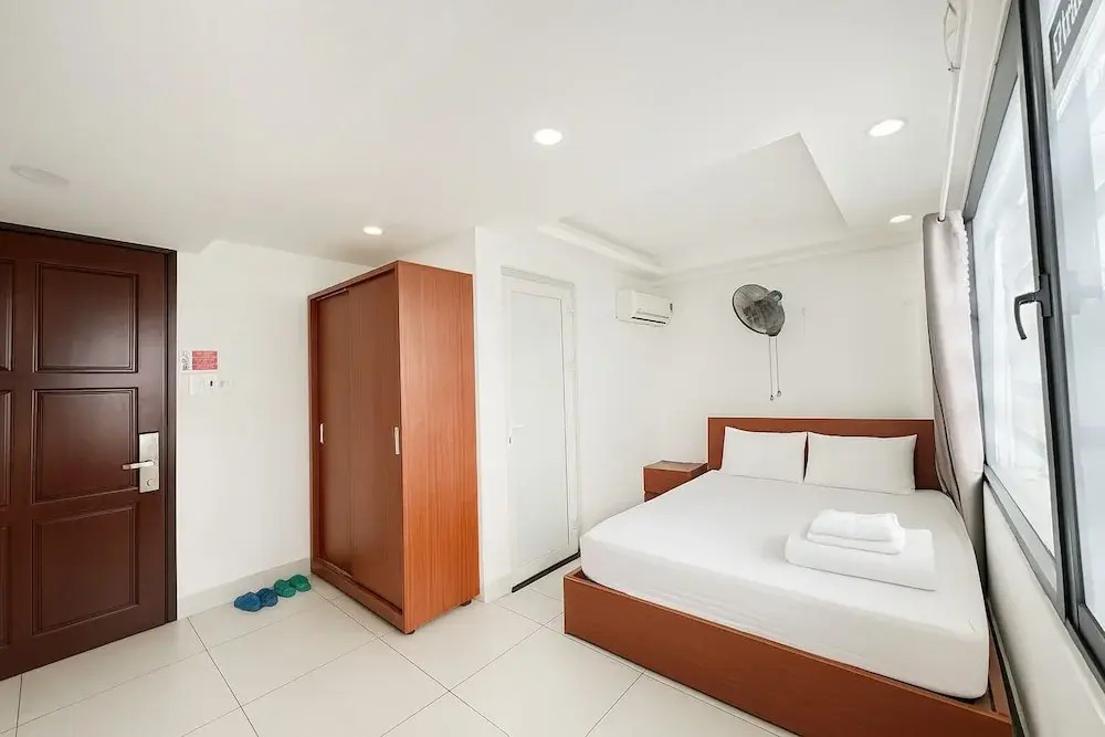 Thu Ha Hotel