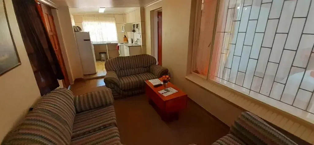 The Ultimate Lodge