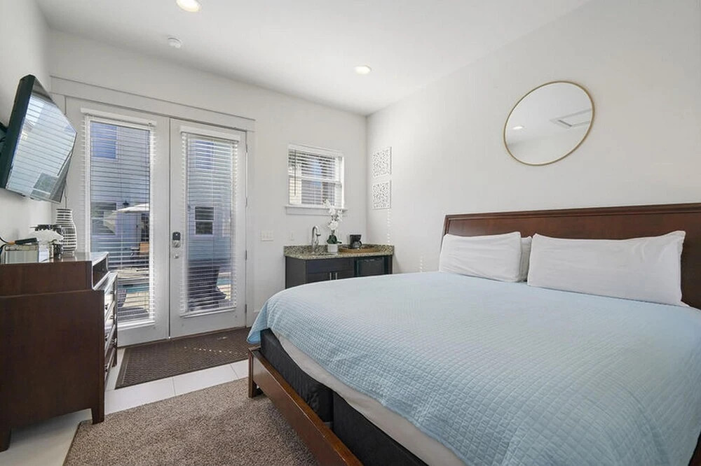 Seaside Escape by Bliss Beach Rentals