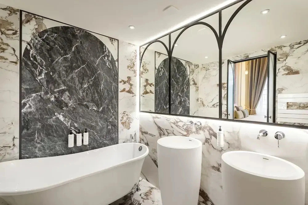 Merveil Signature Suite - Marignan