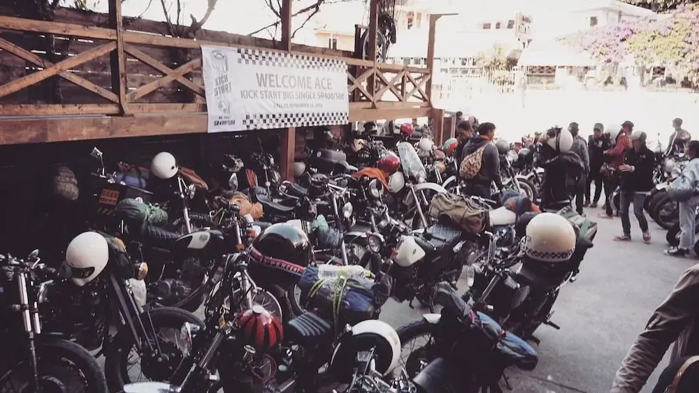 Woodstock Dalat - Hostel