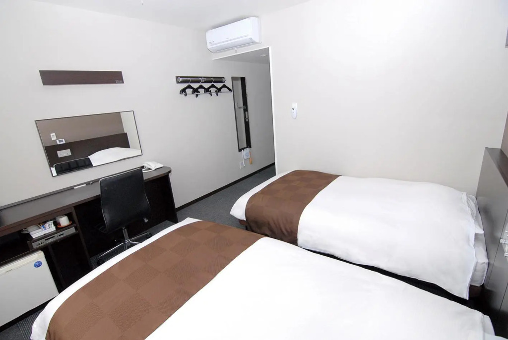 Hotel New Amami