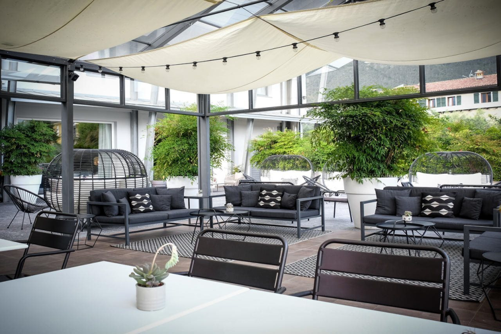 Hotel Luise