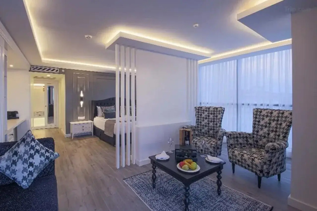 Side Stella Elite Resort & Spa 16 Plus - Ultra All Inclusive