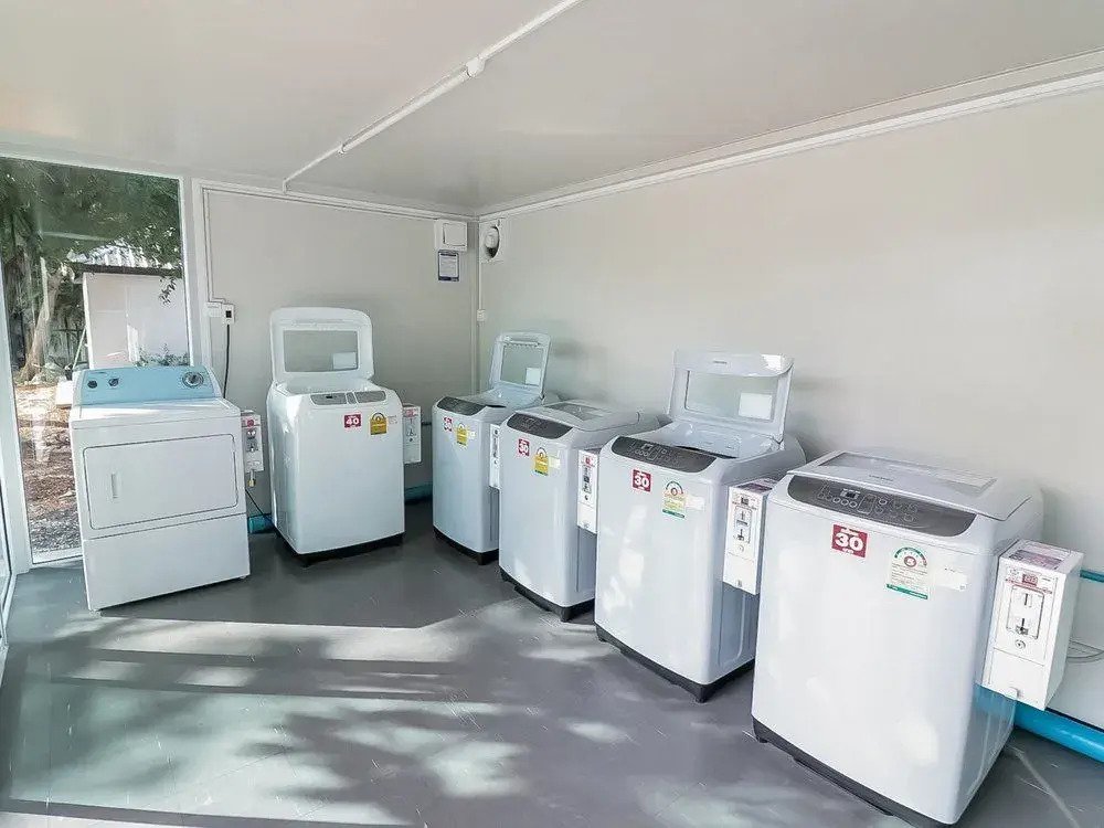 Nida Rooms Punnawithi Place 9
