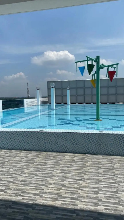 Sri Indar Hotel & Suites