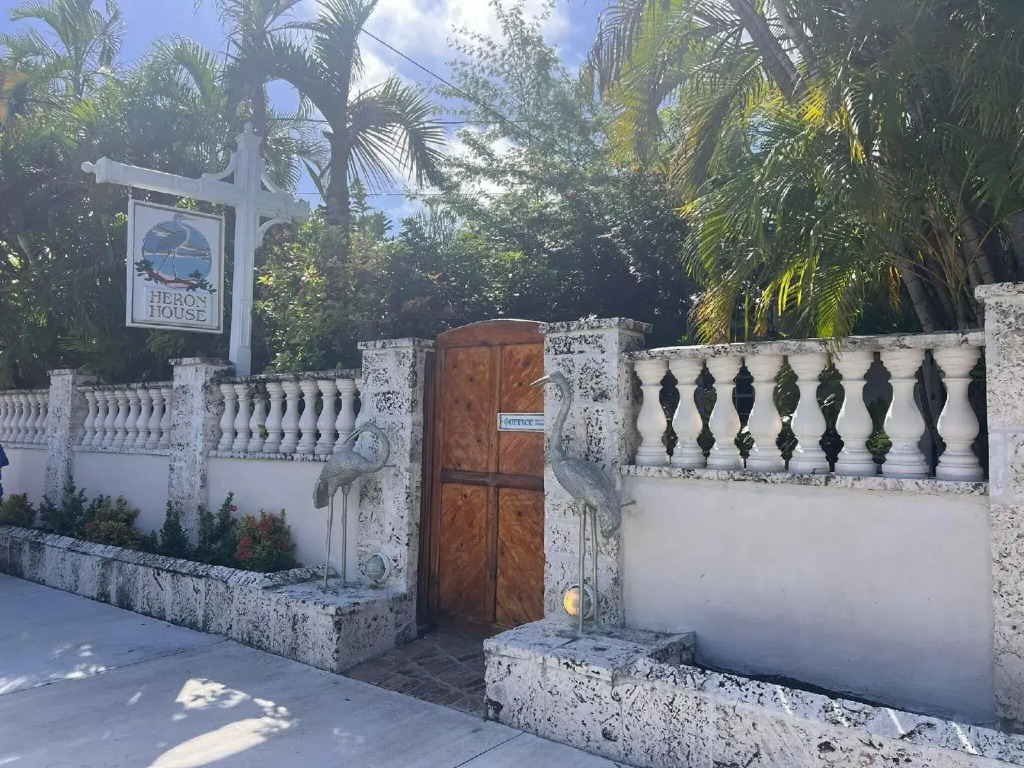 Heron House - Adult Only