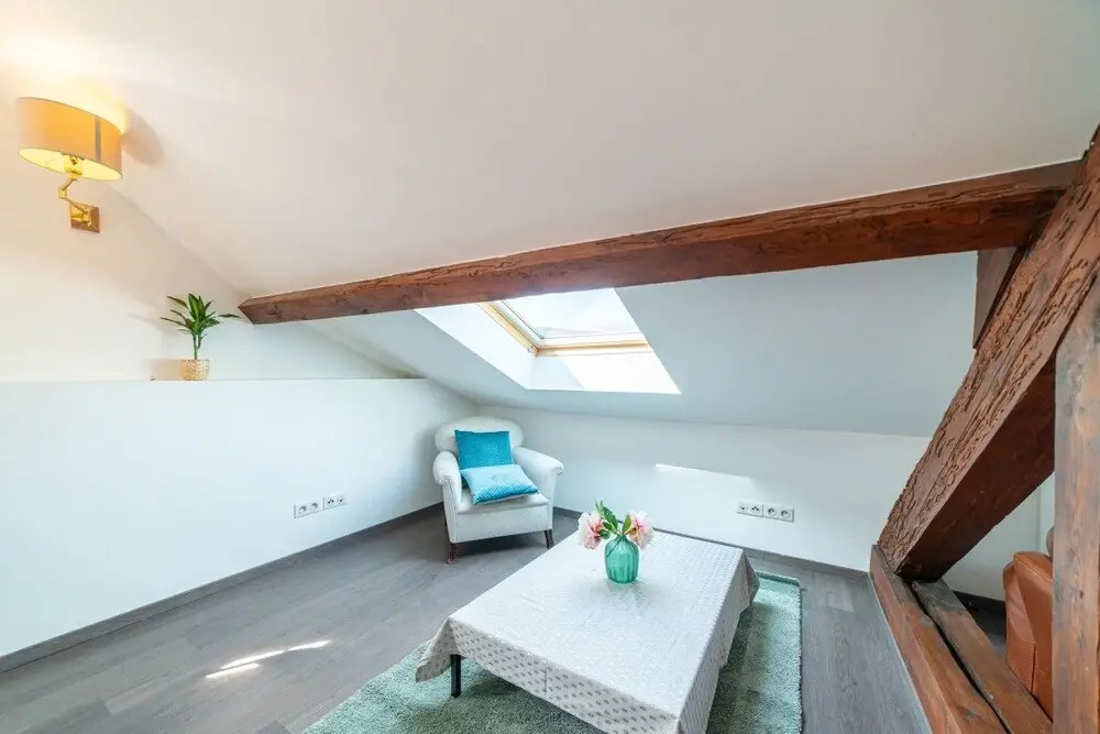 La Voute Private Apartment