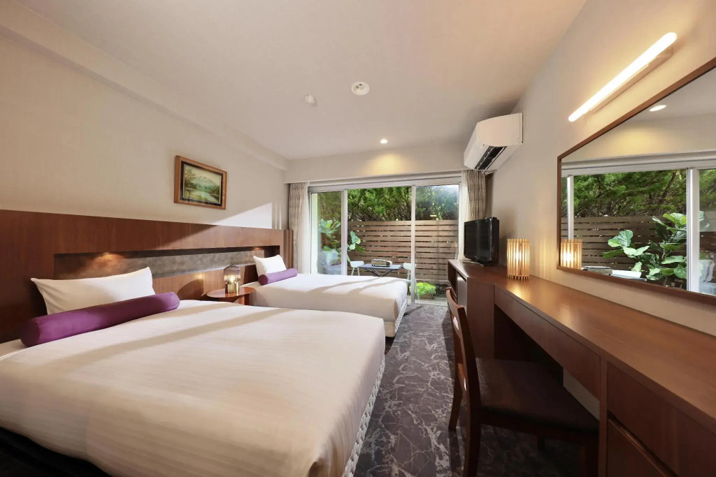 Nankishirahama Hotel Akariya