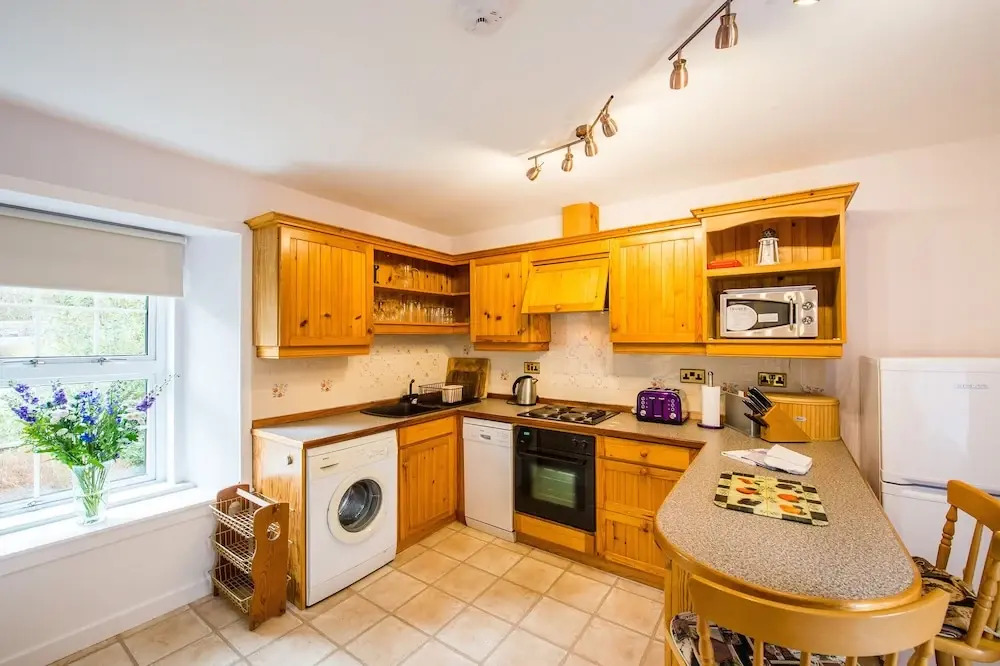 Merlin Cottage