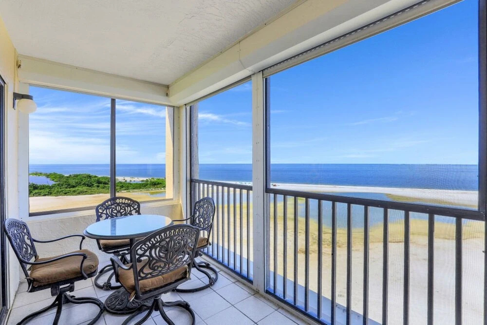 Barefoot Retreat