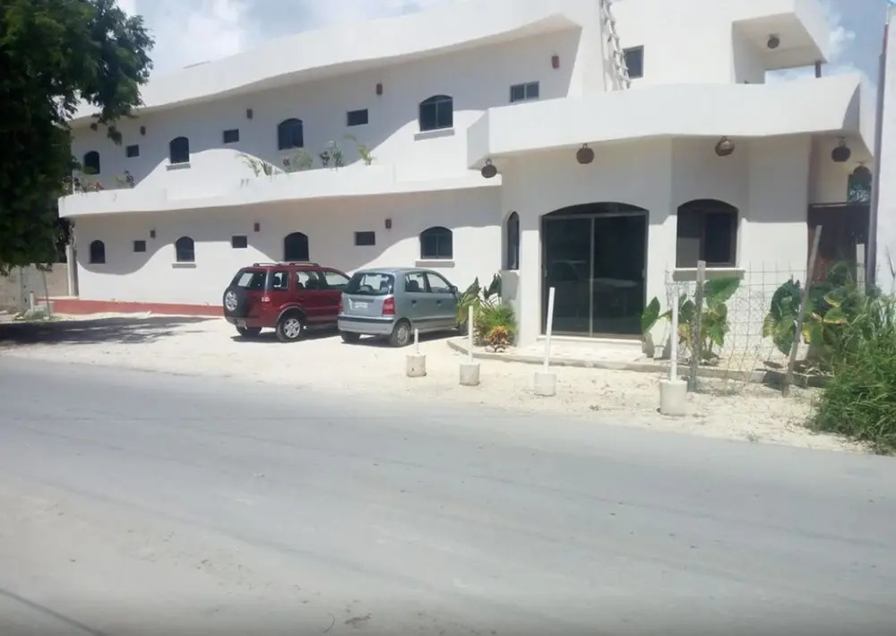 hotel stella maris tulum