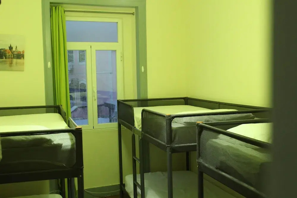 Sweet Dreams Hostel
