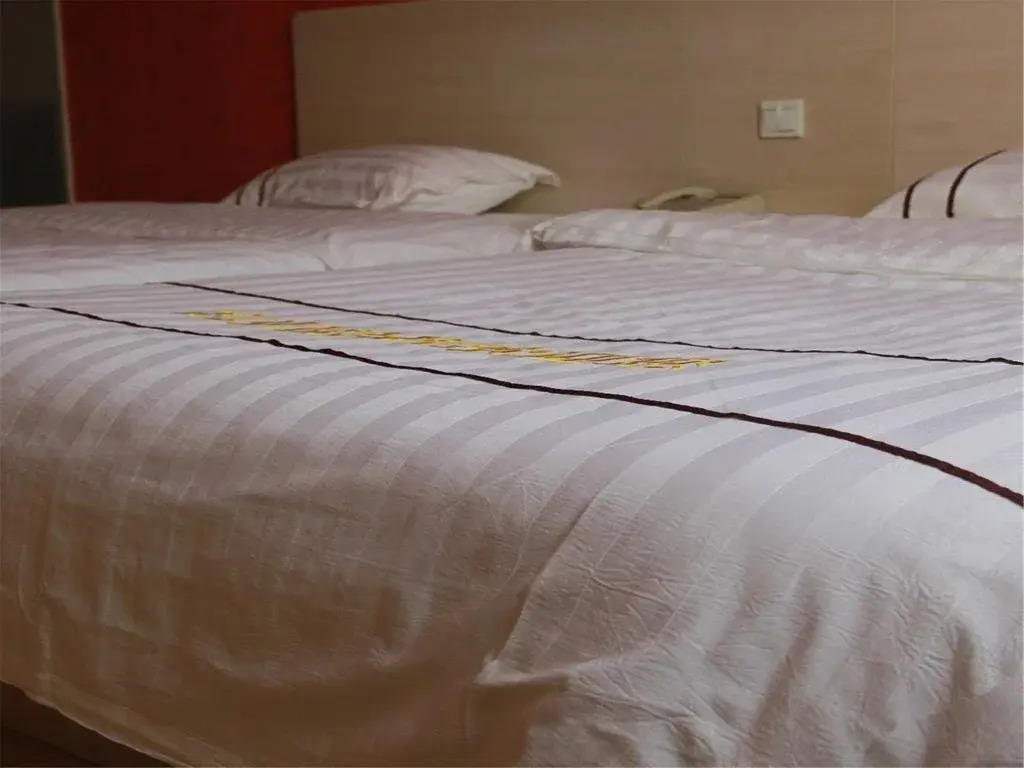 Wang Gui Hotel Heng Jie Zi Branch