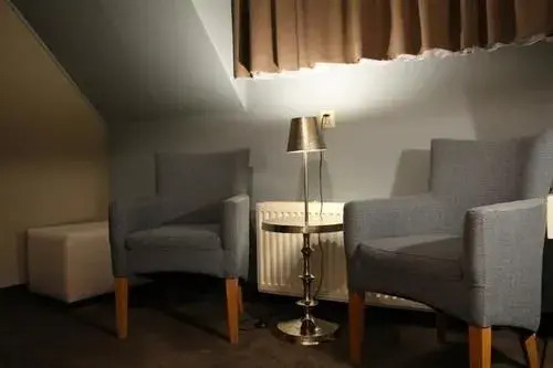 Stadshotel De Klok