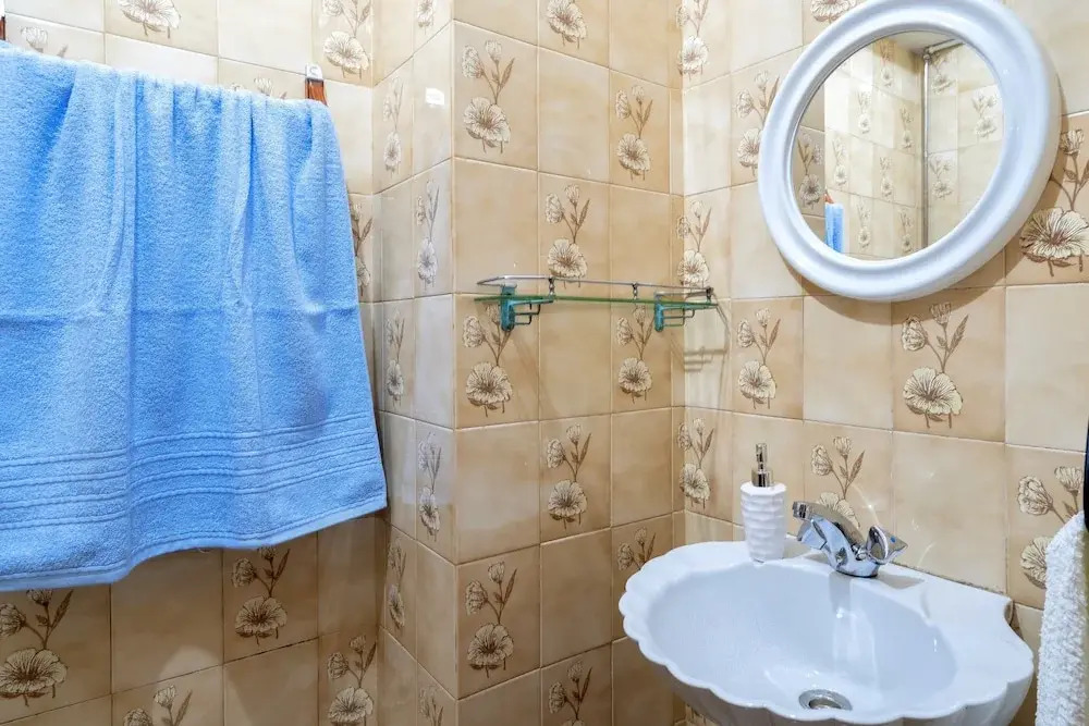 Apartment Rustic Oporto