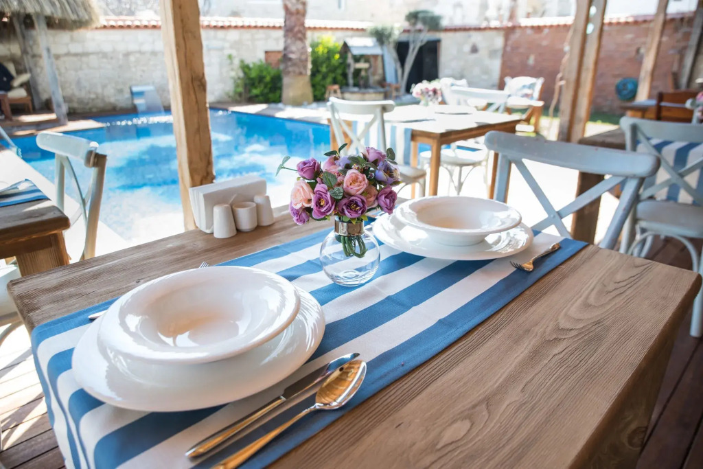 Palm Alaçatı Boutique Hotel