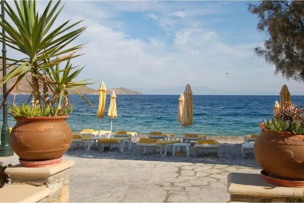 Livadia Beach Suite