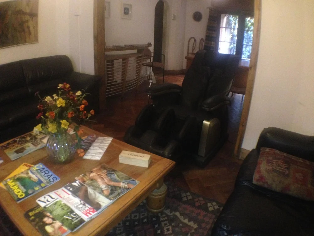 Hostal ByBSiglo
