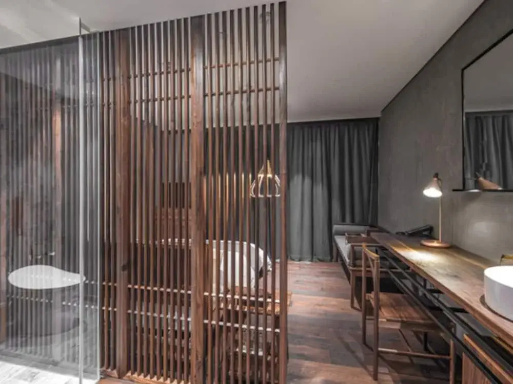 Yu Hotel
