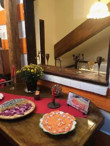 Nonna Mia Hotel