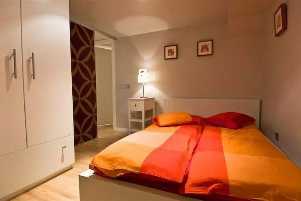 Piamonte Apartments