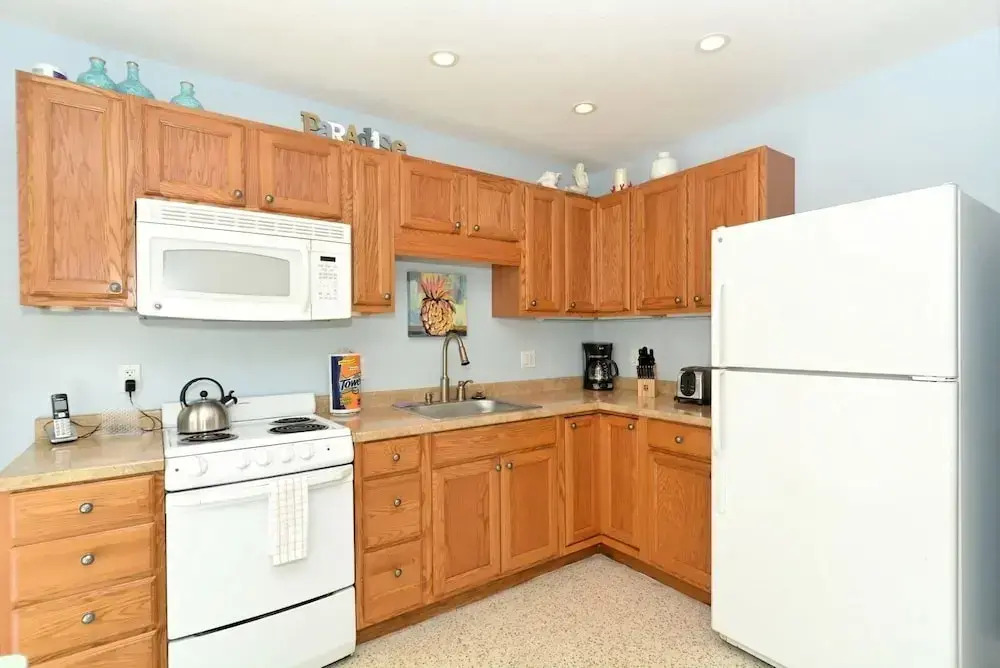 Minnow 2 Villa