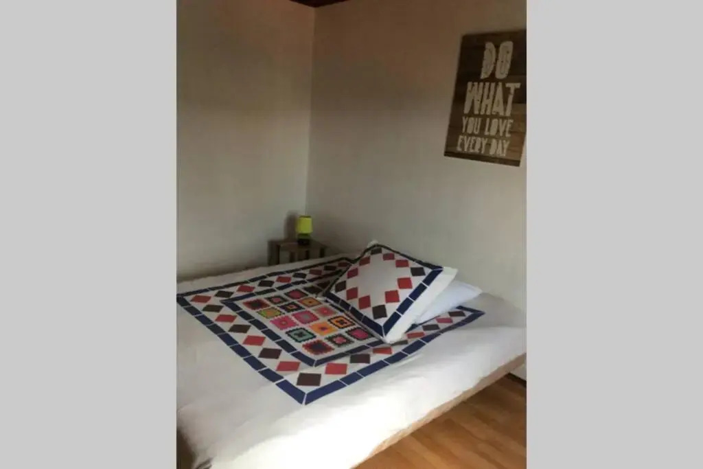 Votre appartement à 200m de la plage