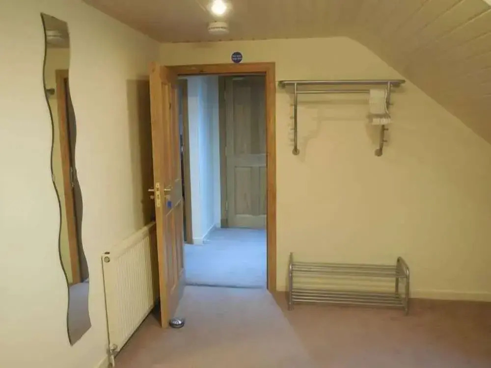 Pincerna Rooms