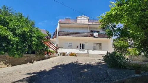 Apartment Majda