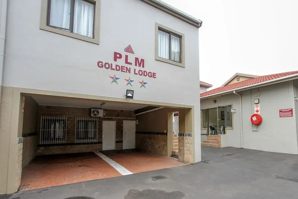 PLM Golden Lodge