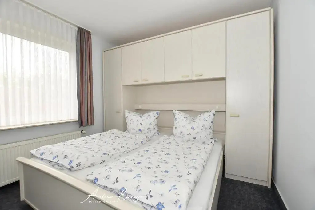 Ferienhaus Eilts