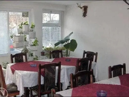 Family Hotel Velevi