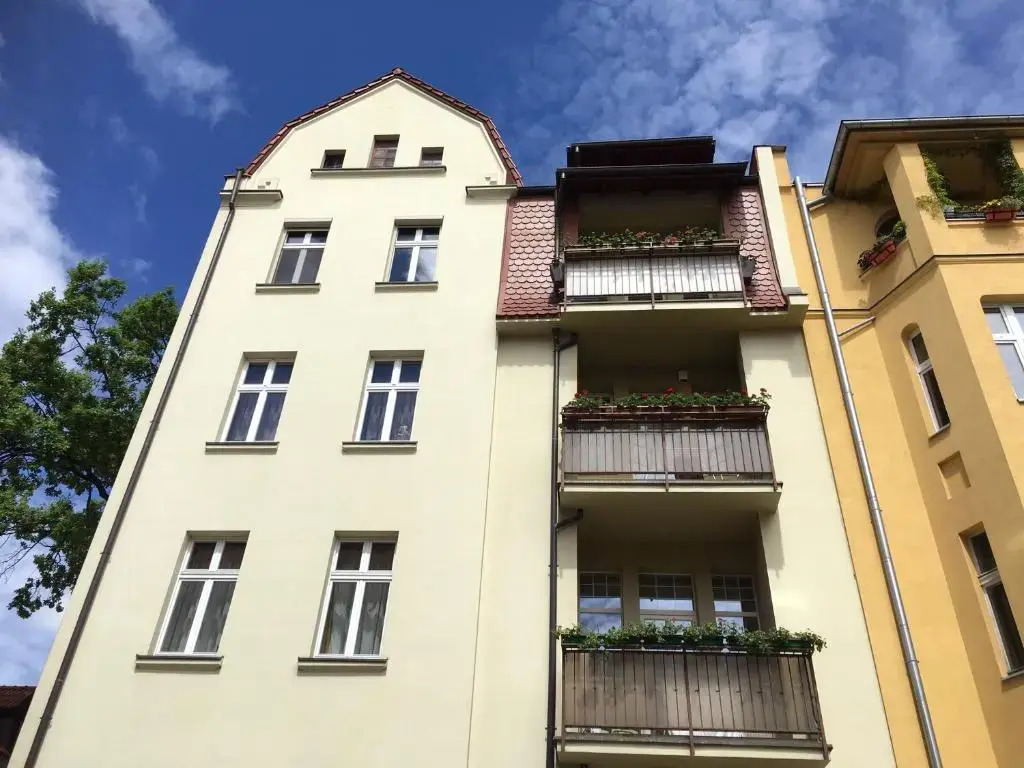 Apartament u Teresy