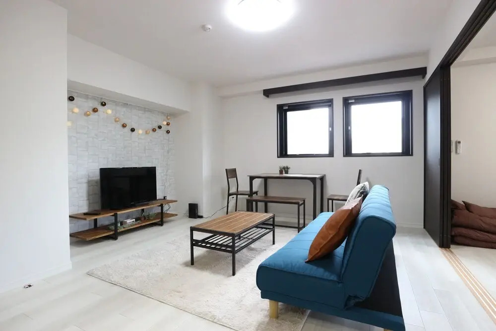 Vacation room Inaricho 3