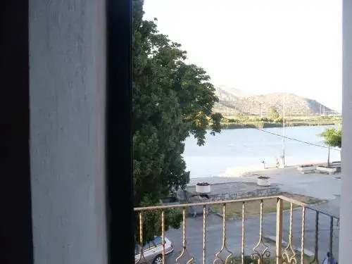 Guest House Fosa